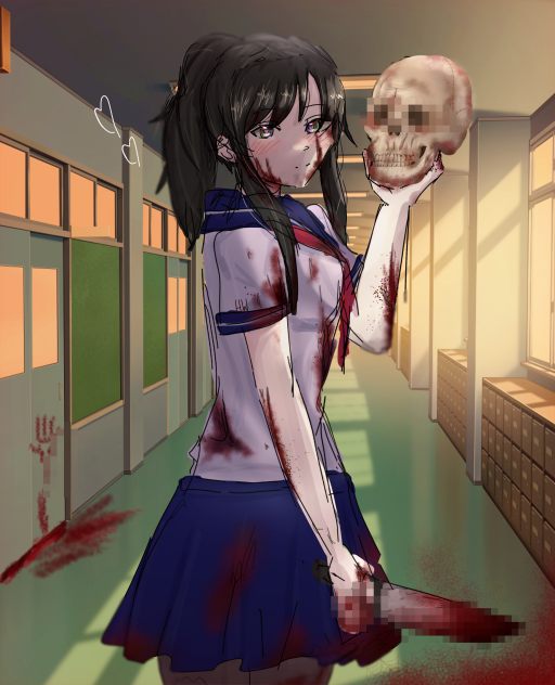 Ayano Aishi