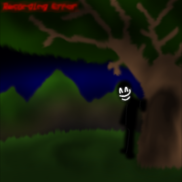 Unidentified Hostile Organism