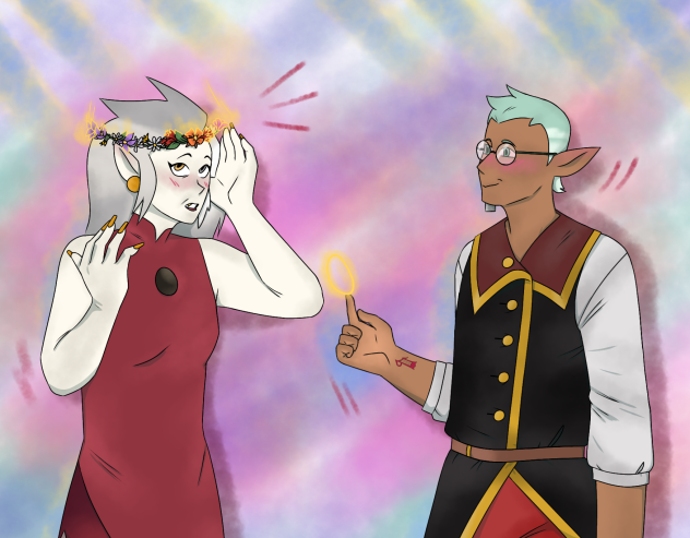 Raeda drawing