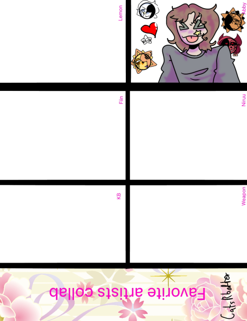 I do not - ibisPaint