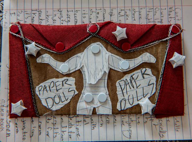 Paper Dolls