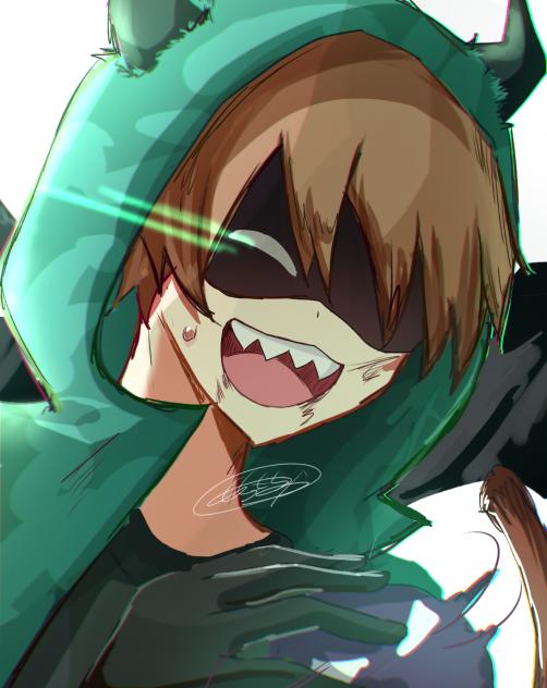 ぞむさん
