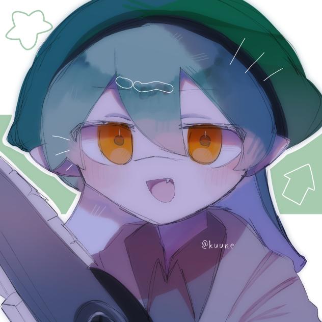 1周年おめでとう！