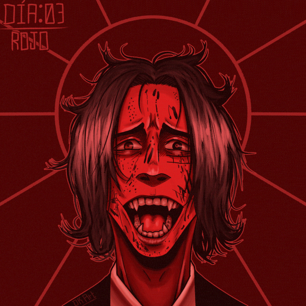 Rojo