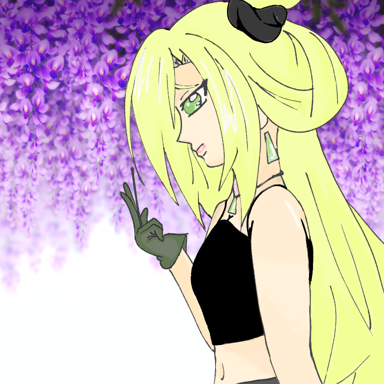Why So Concerned - ibisPaint