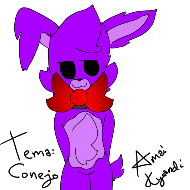 Tema; Conejo (Leer Desc!!)