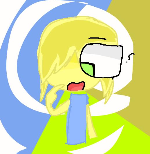First art in a while so hi