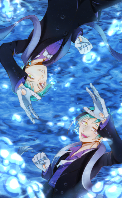 リーチ兄弟