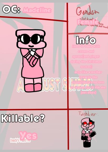 cs for all must suffer