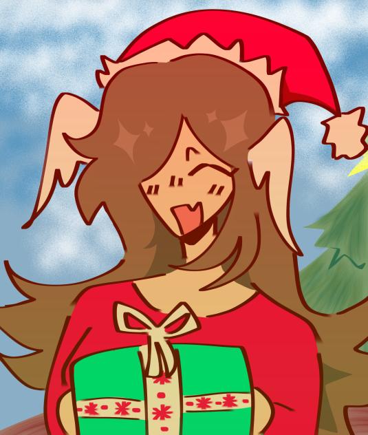 🌲🌟🎁🌟🌲