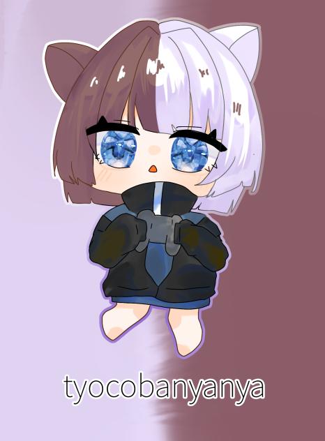 ちょこば