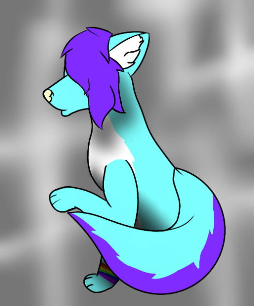 Finished Commission