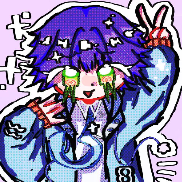 shitpost 2 - ibisPaint