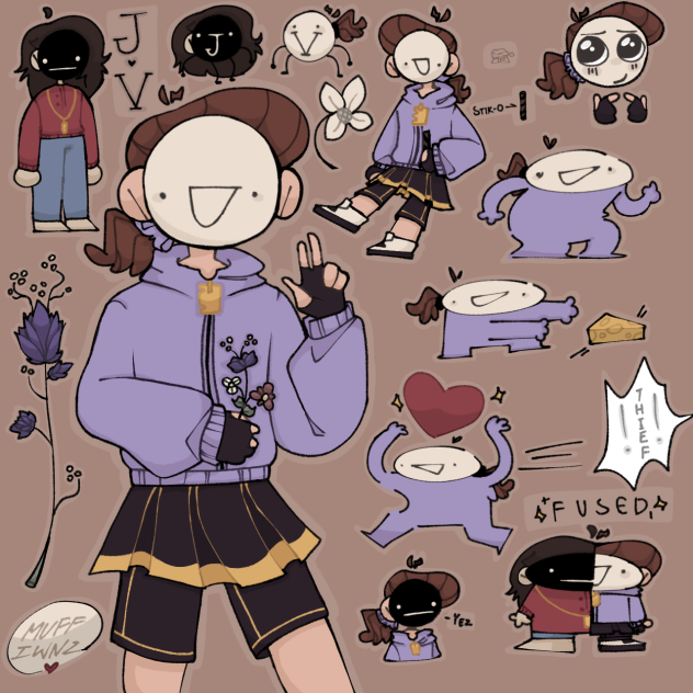 gift for v [biggest art ever made]