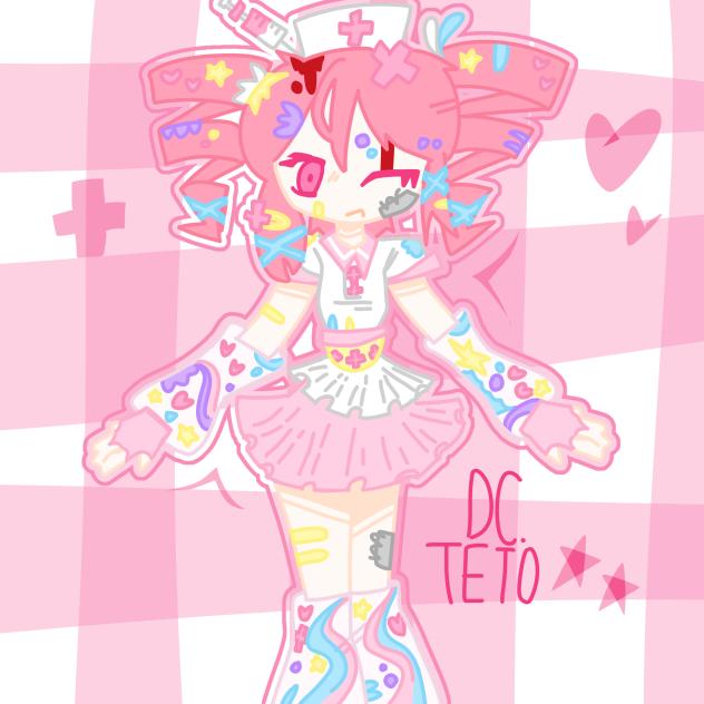 Dc. Teto