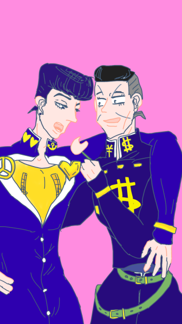 なかよし