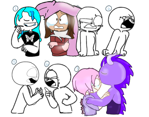 collab!! - ibisPaint