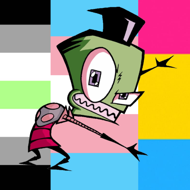 Behold ZIM‼️
