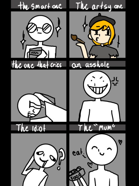 I made another Collab😌