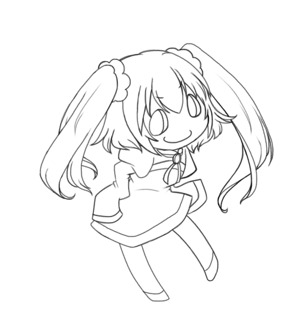 んっふっふっ♪