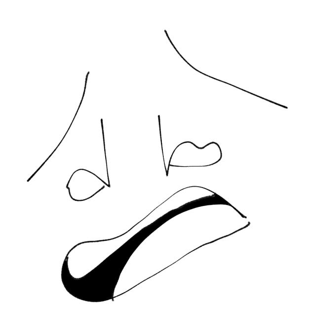 I LOST ALL MY ARTWORKS