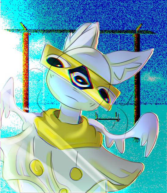 T H E I R  W A T C H I N G ... --- ...