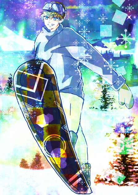 感覚を忘れるな！