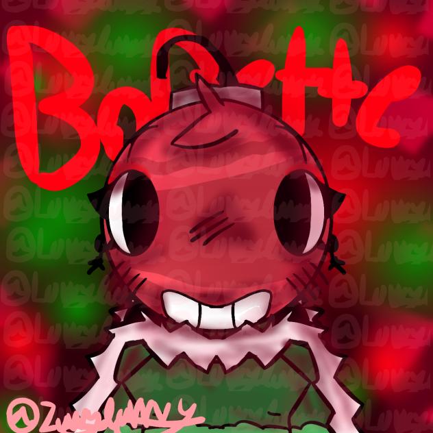 bobette