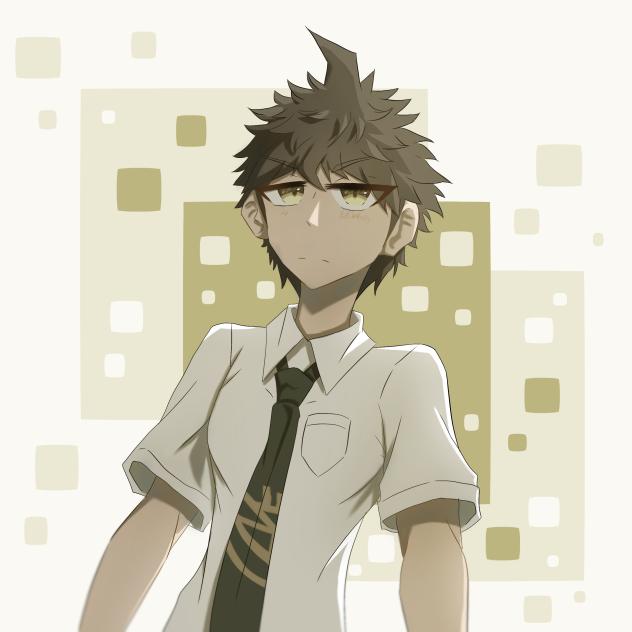 Hajime w square