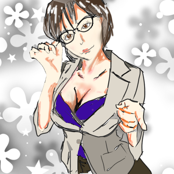 深田えいみ