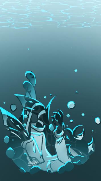 Drown Out The Misery.