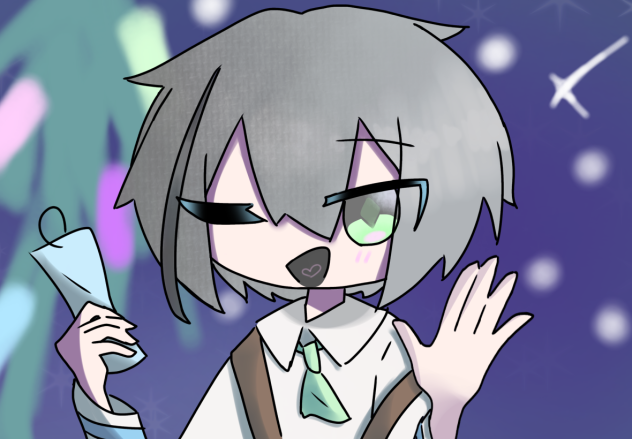 七夕🎋