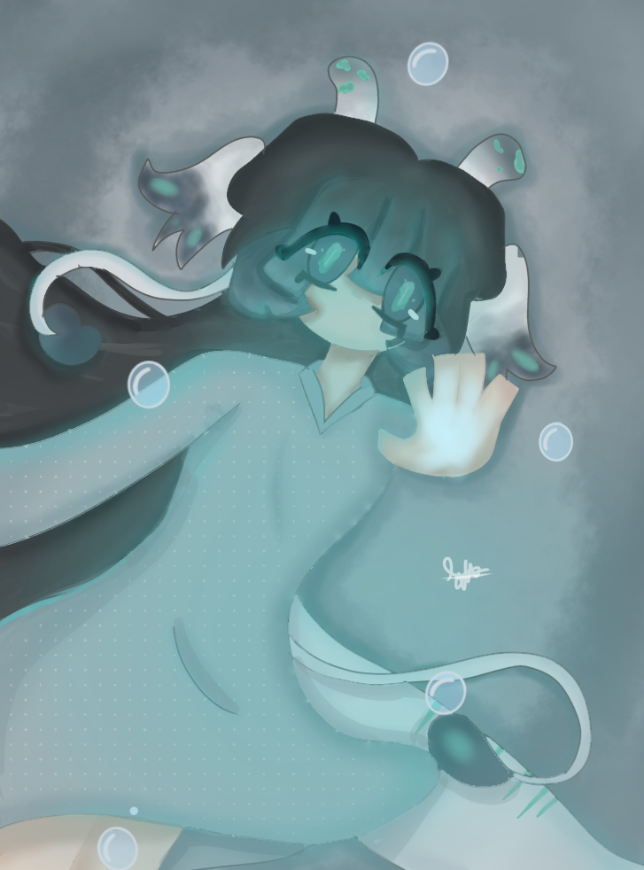 Fa contest - ibisPaint