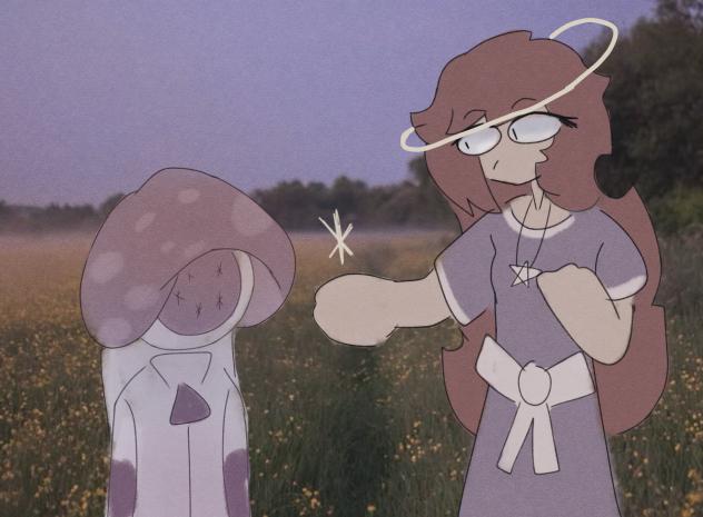 Fenn's Adventure part I