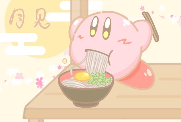 カービィ🎑
