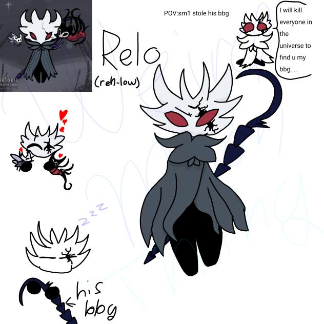 New persona!!!!!!