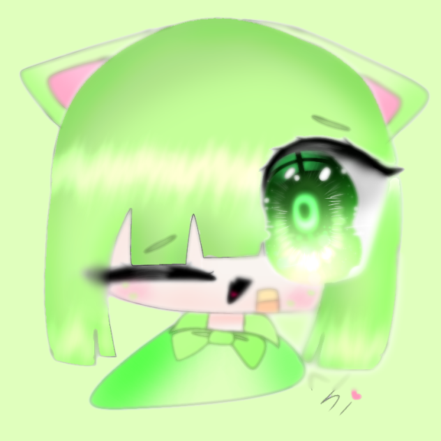 💚