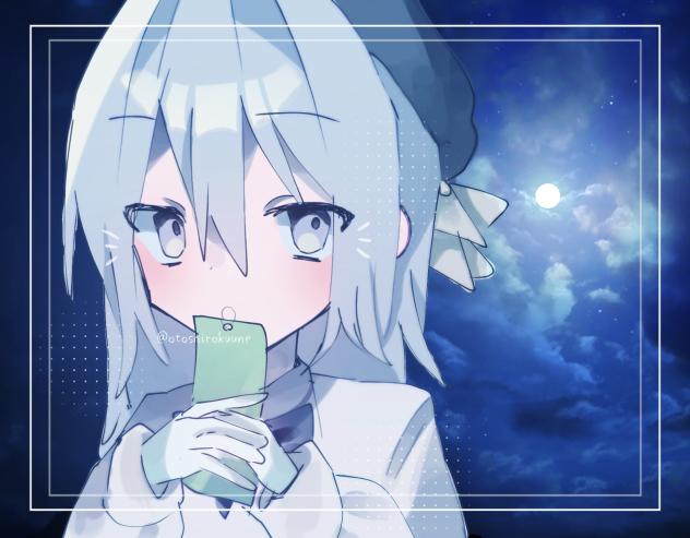 七夕スピカちゃん🎋