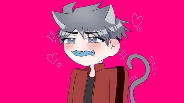 むふーっ