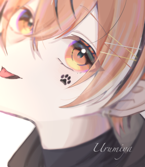 うるみゃ🐈