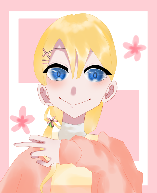 🌸