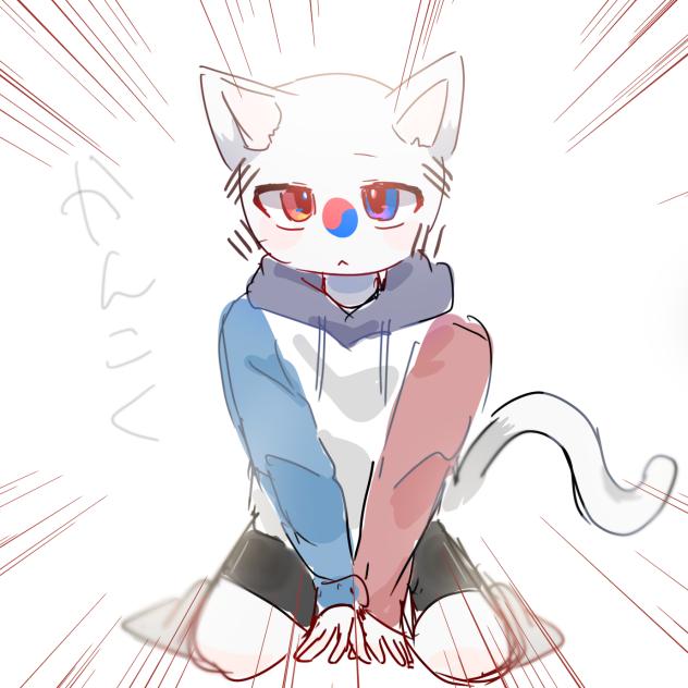 とりあえず猫にしとけばいい