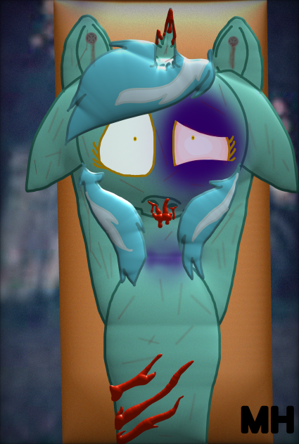 Applejacks slaughter