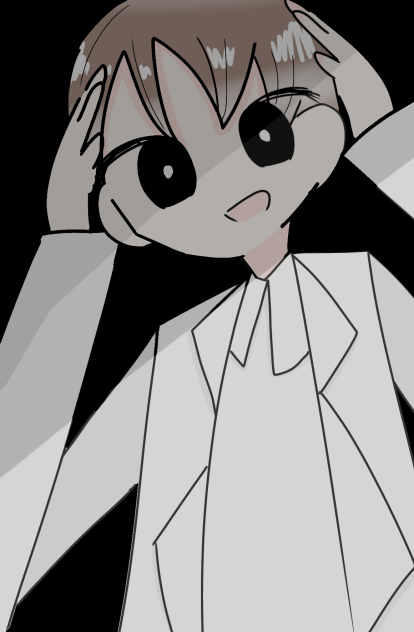 やみやみ Ibispaint