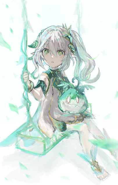 ナヒーダ