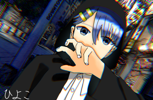 👿