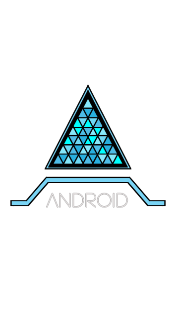 CyberLife Android logo