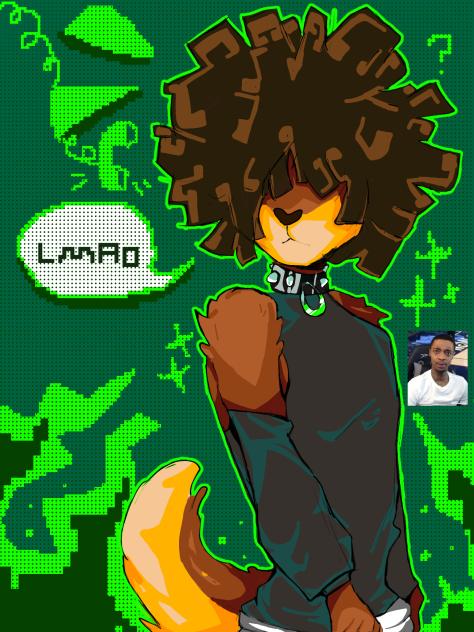 Random dawg 🐕‍🦺 (roblox)