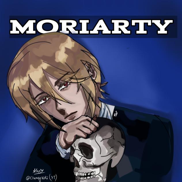MORIARTY (ver 2)