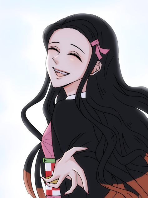 Nezuko FA
